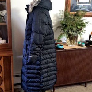 NWT Eddie Bauer Replant 650 Fill Down Coat 3X